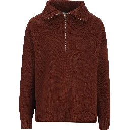 MAX MARA Sweaters Red