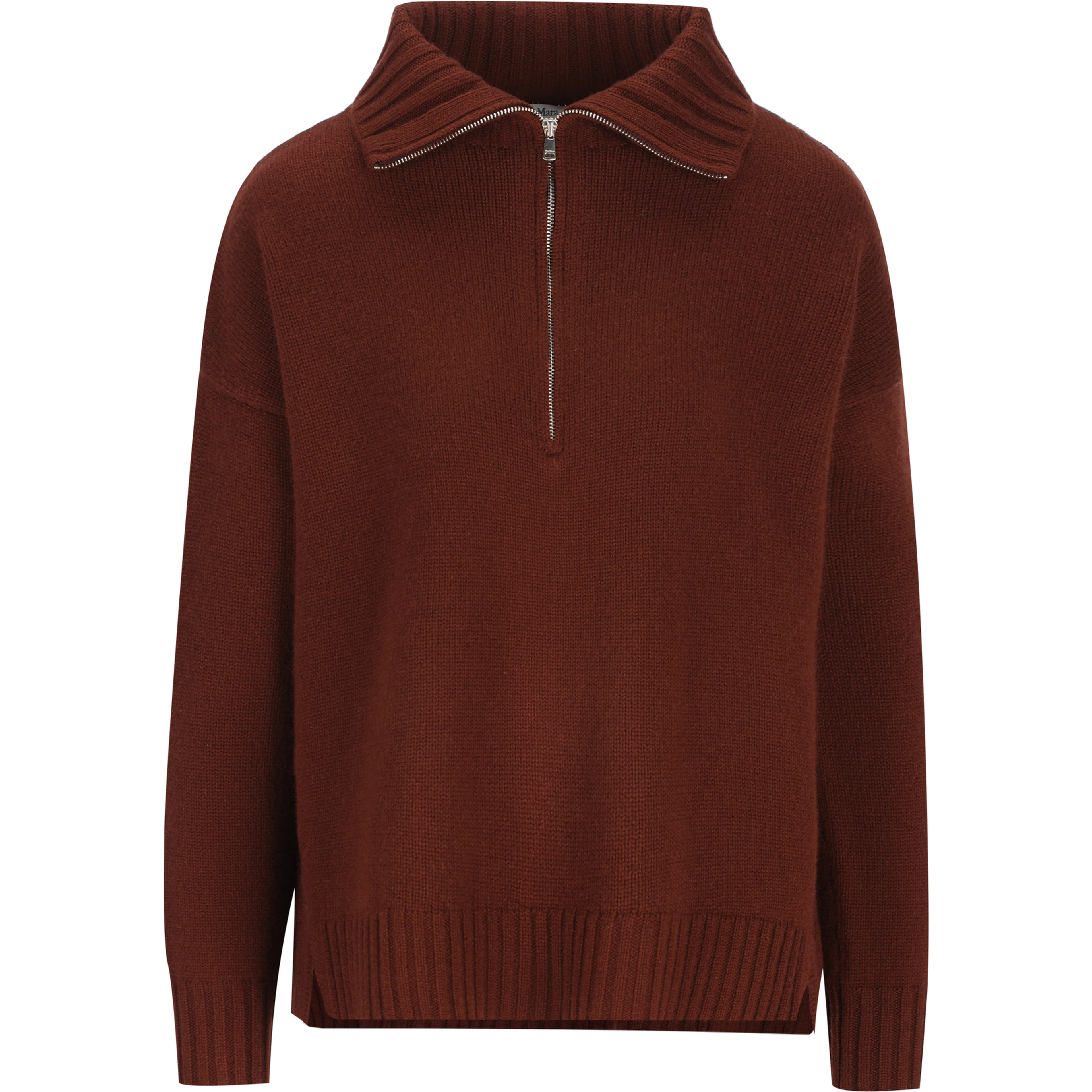 MAX MARA Sweaters Red