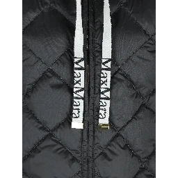 MAX MARA THE CUBE Jackets Black