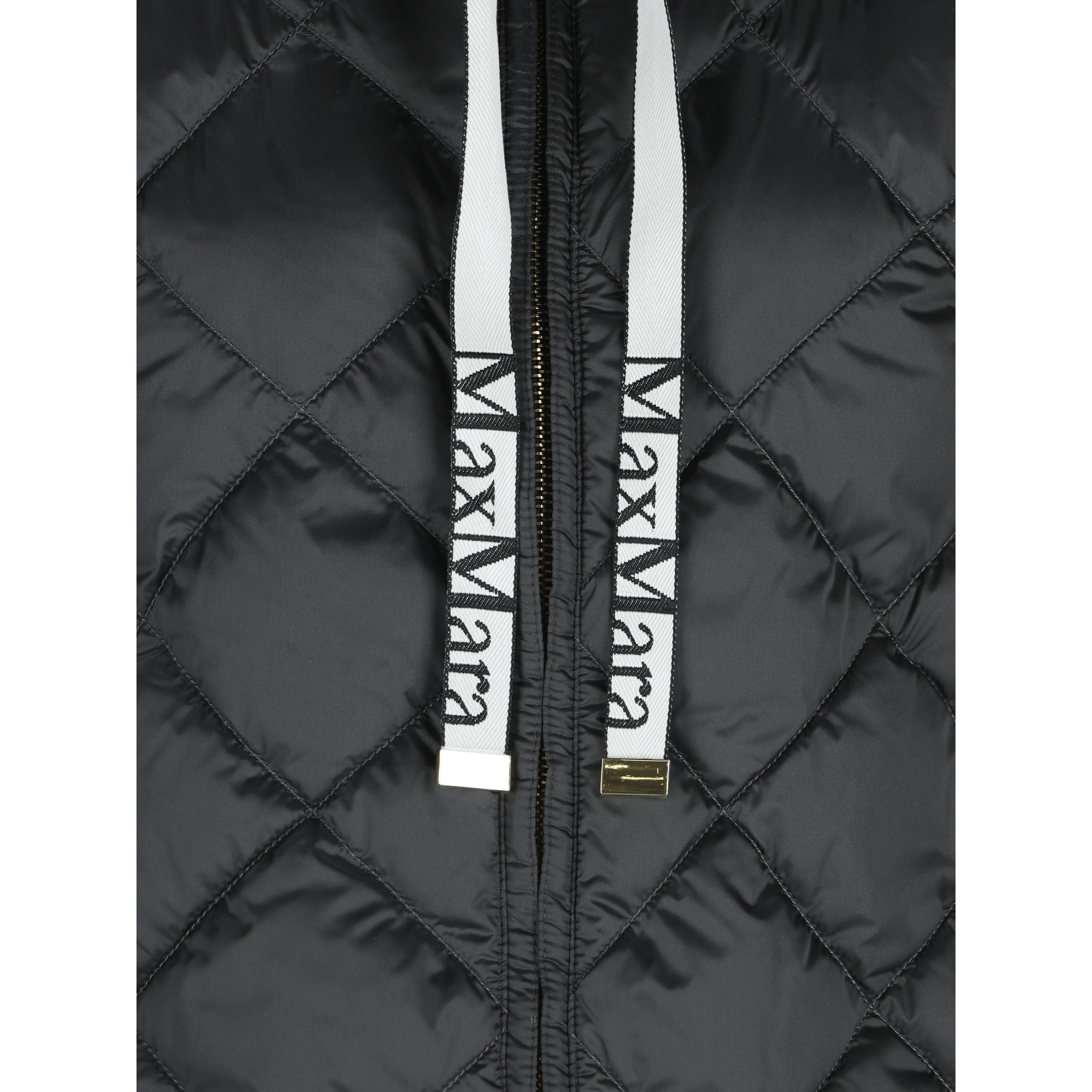 MAX MARA THE CUBE Jackets Black