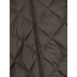 PRADA Coats Green