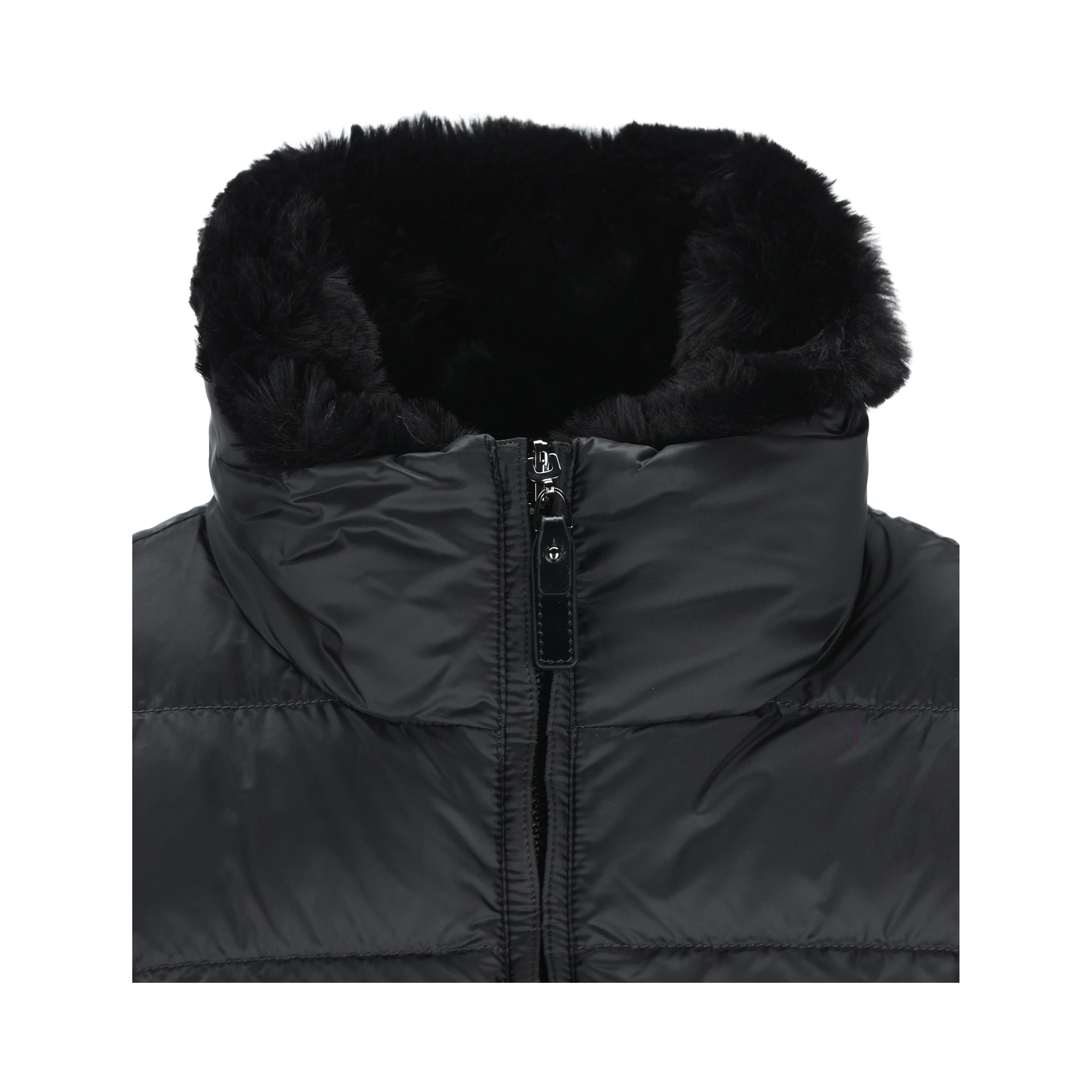 MAX MARA THE CUBE Jackets Black