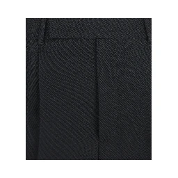 SAINT LAURENT RTW... Black