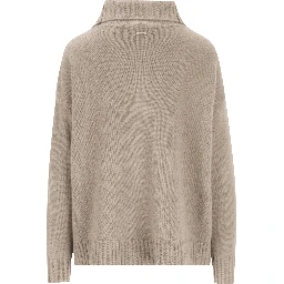 MAX MARA Sweaters Beige