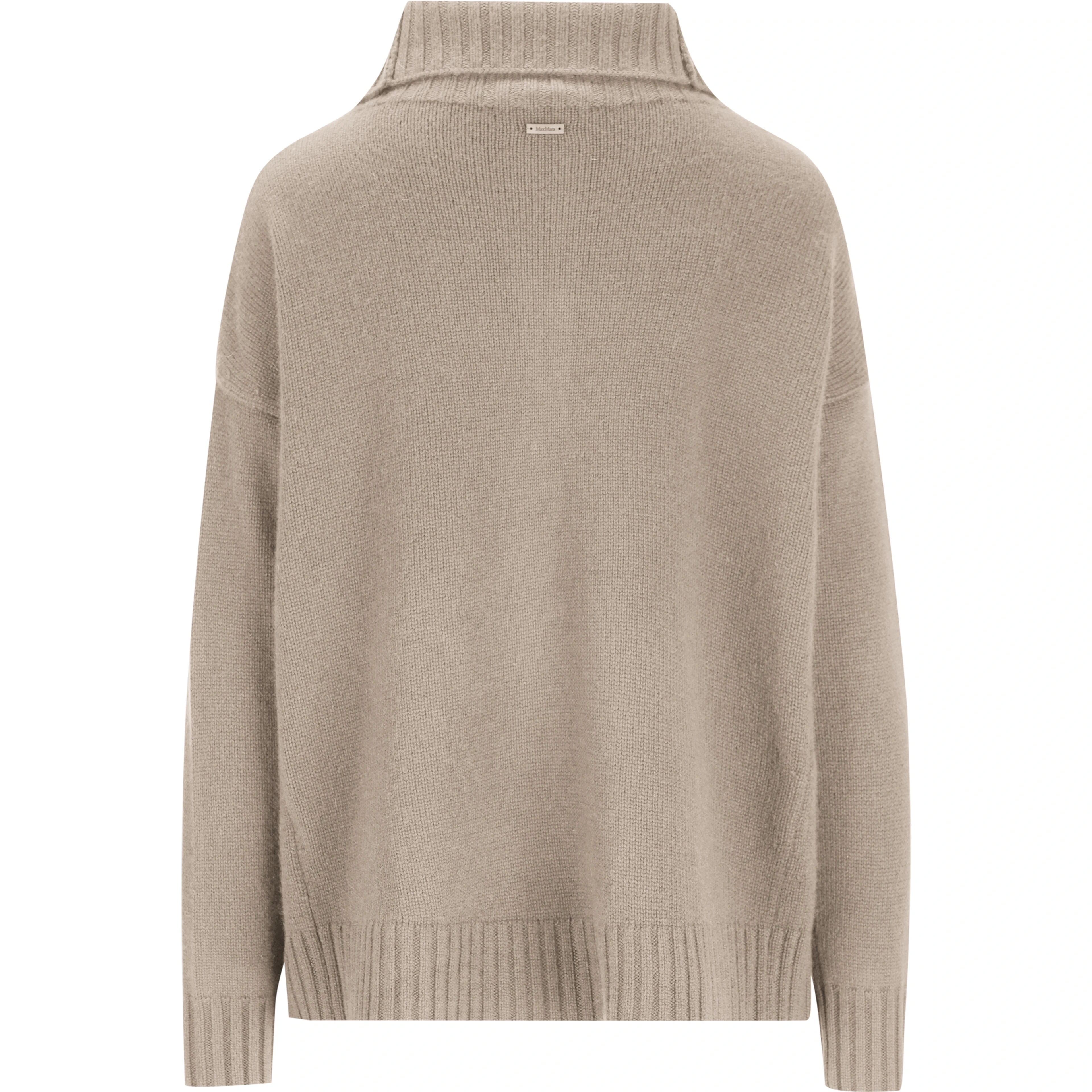 MAX MARA Sweaters Beige