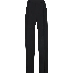 SAINT LAURENT RTW... Black