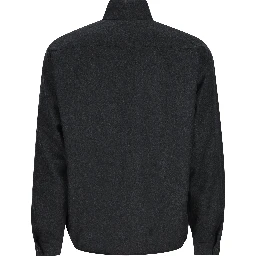 PRADA Shirts Black