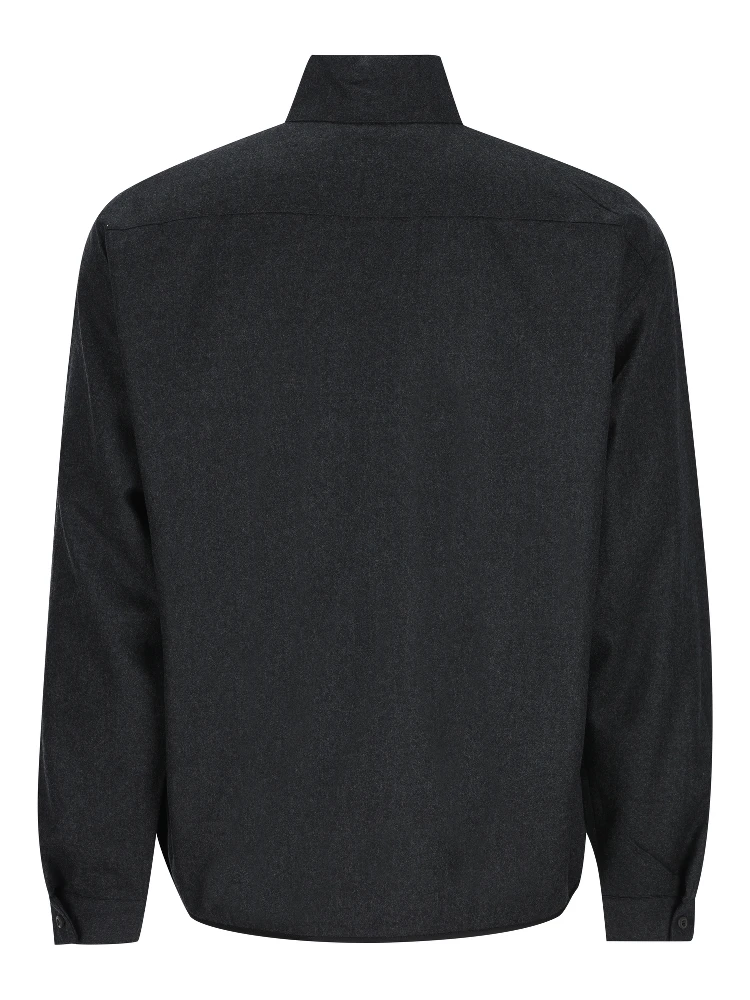 PRADA Shirts Black alternative