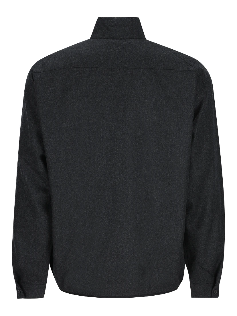PRADA Shirts Black