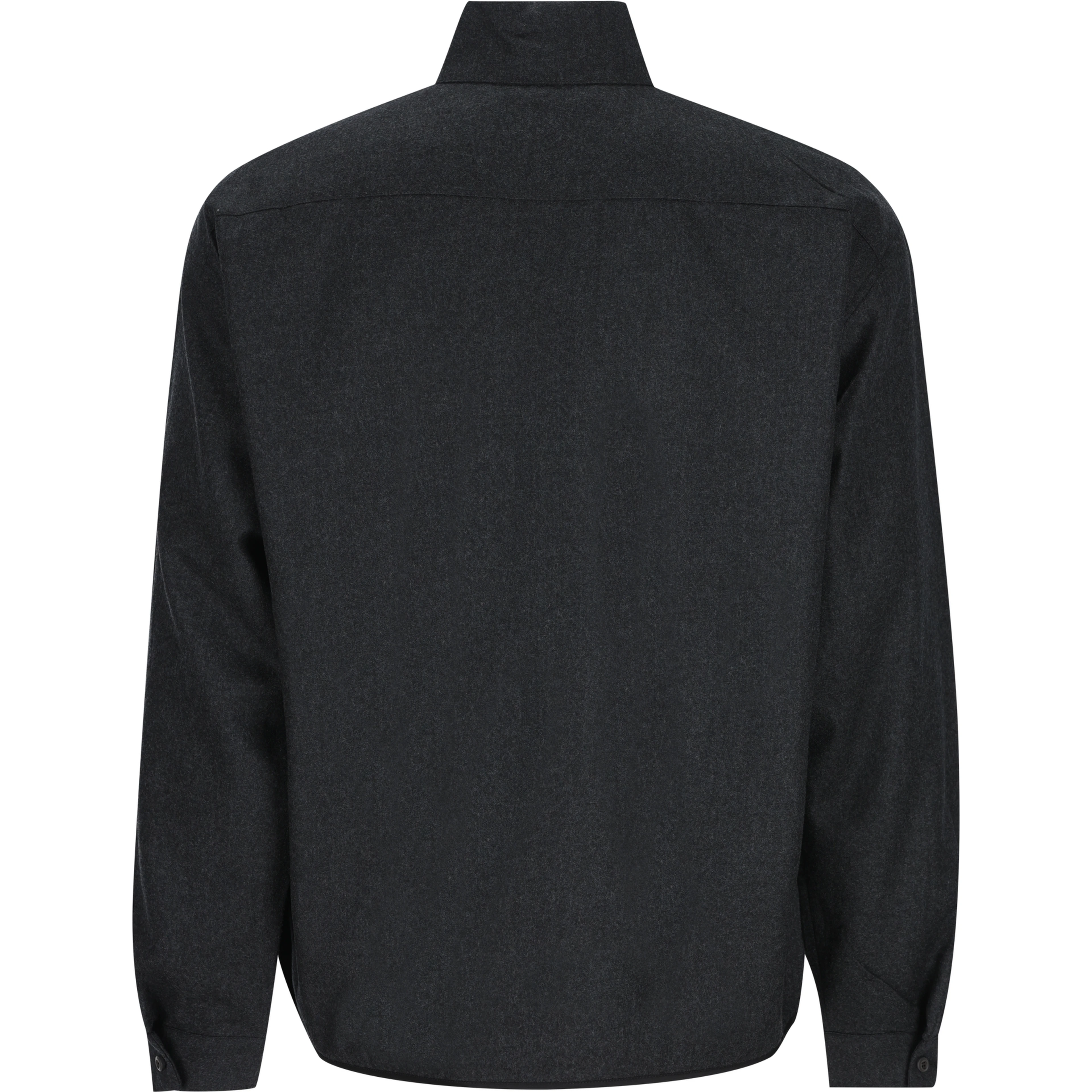 PRADA Shirts Black