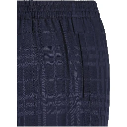 BURBERRY RTW... Blue