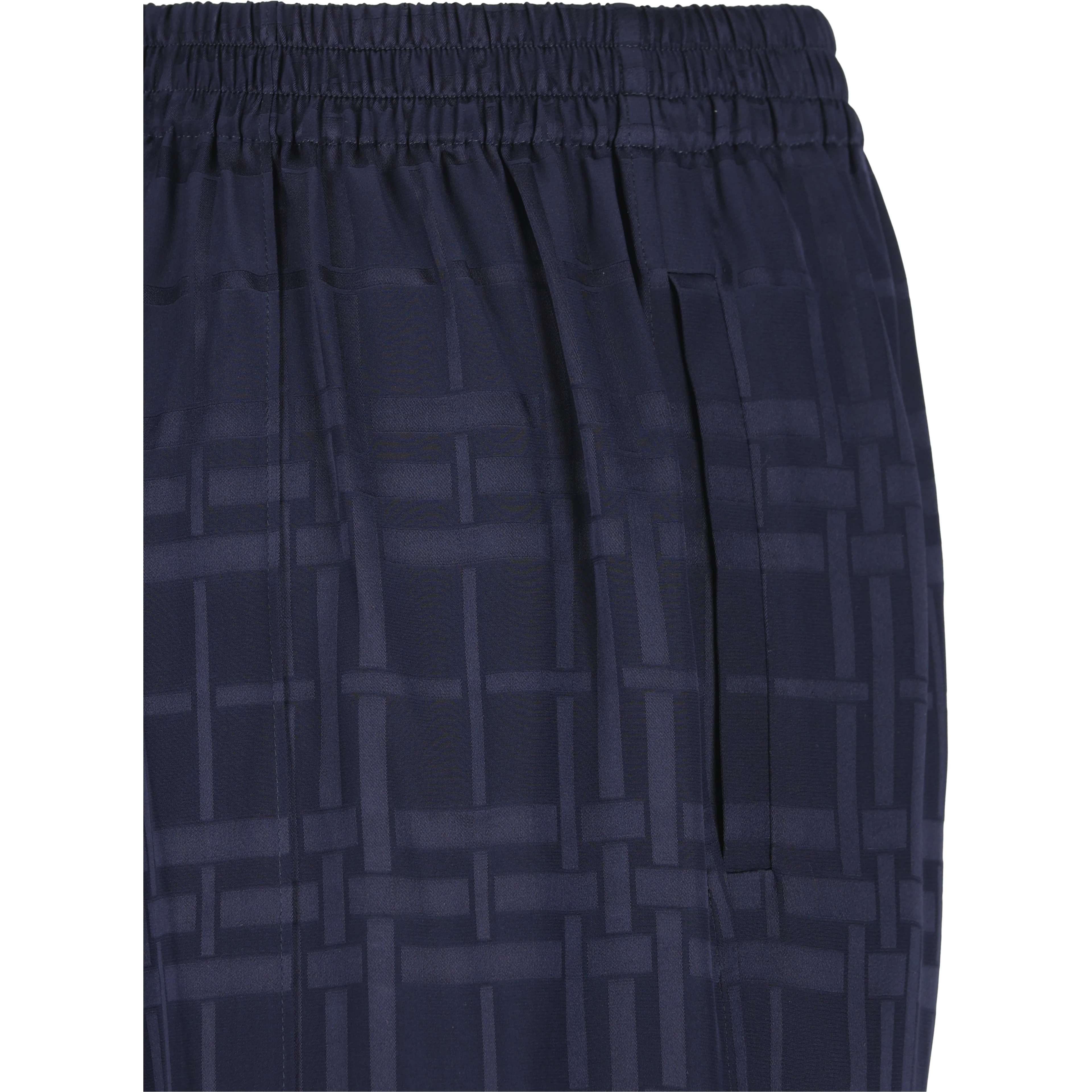 BURBERRY RTW... Blue