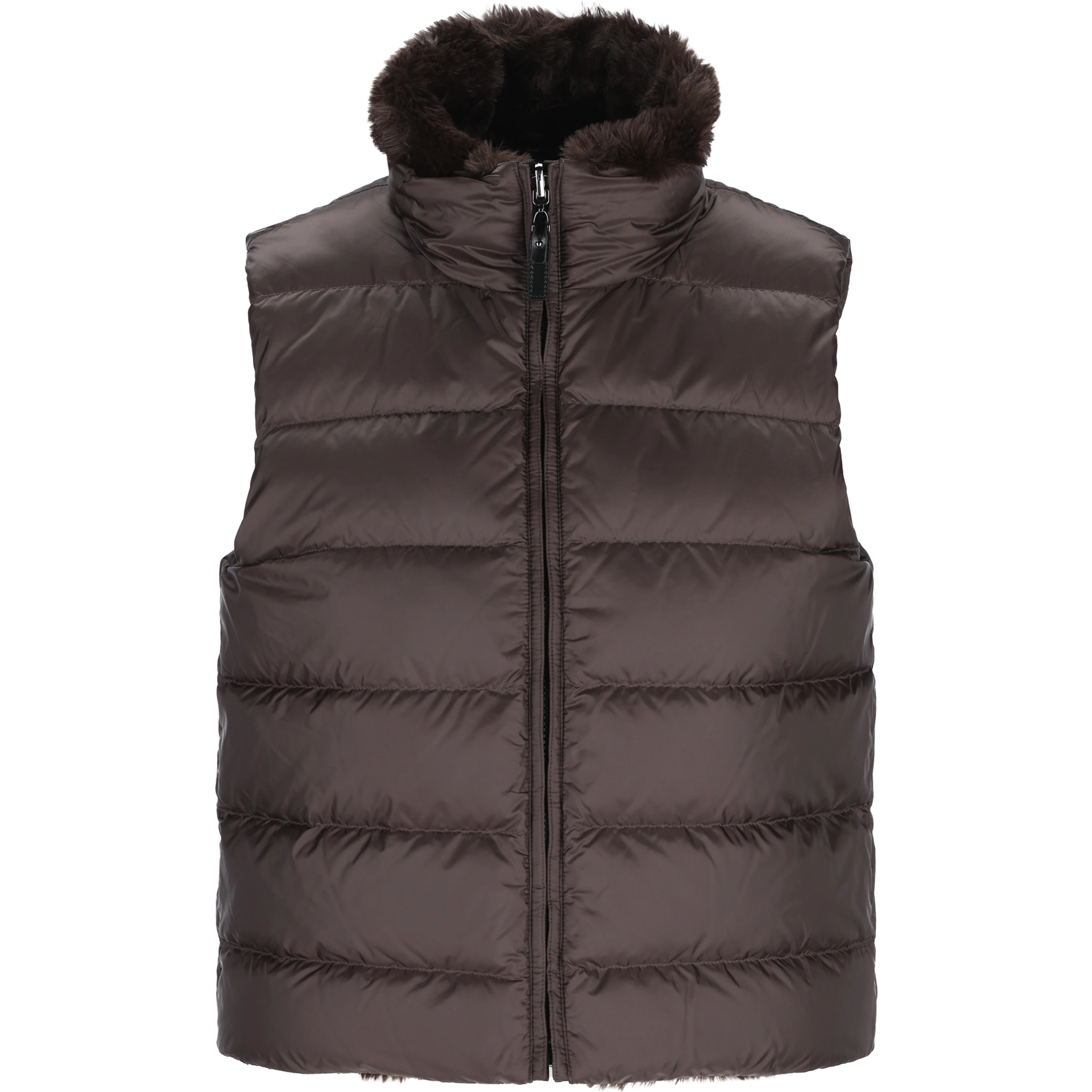 MAX MARA THE CUBE Jackets Brown