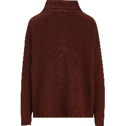 MAX MARA Sweaters Red