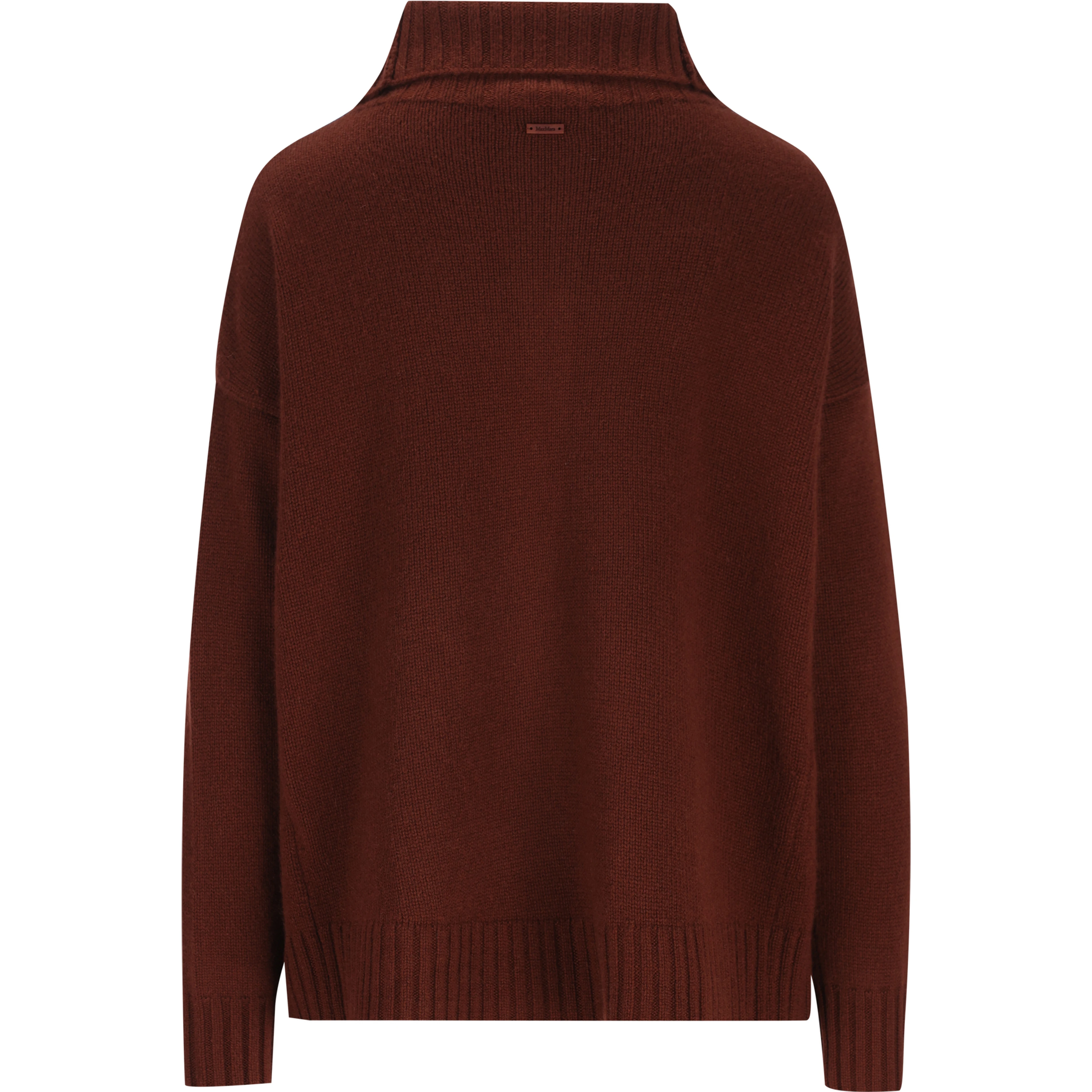 MAX MARA Sweaters Red
