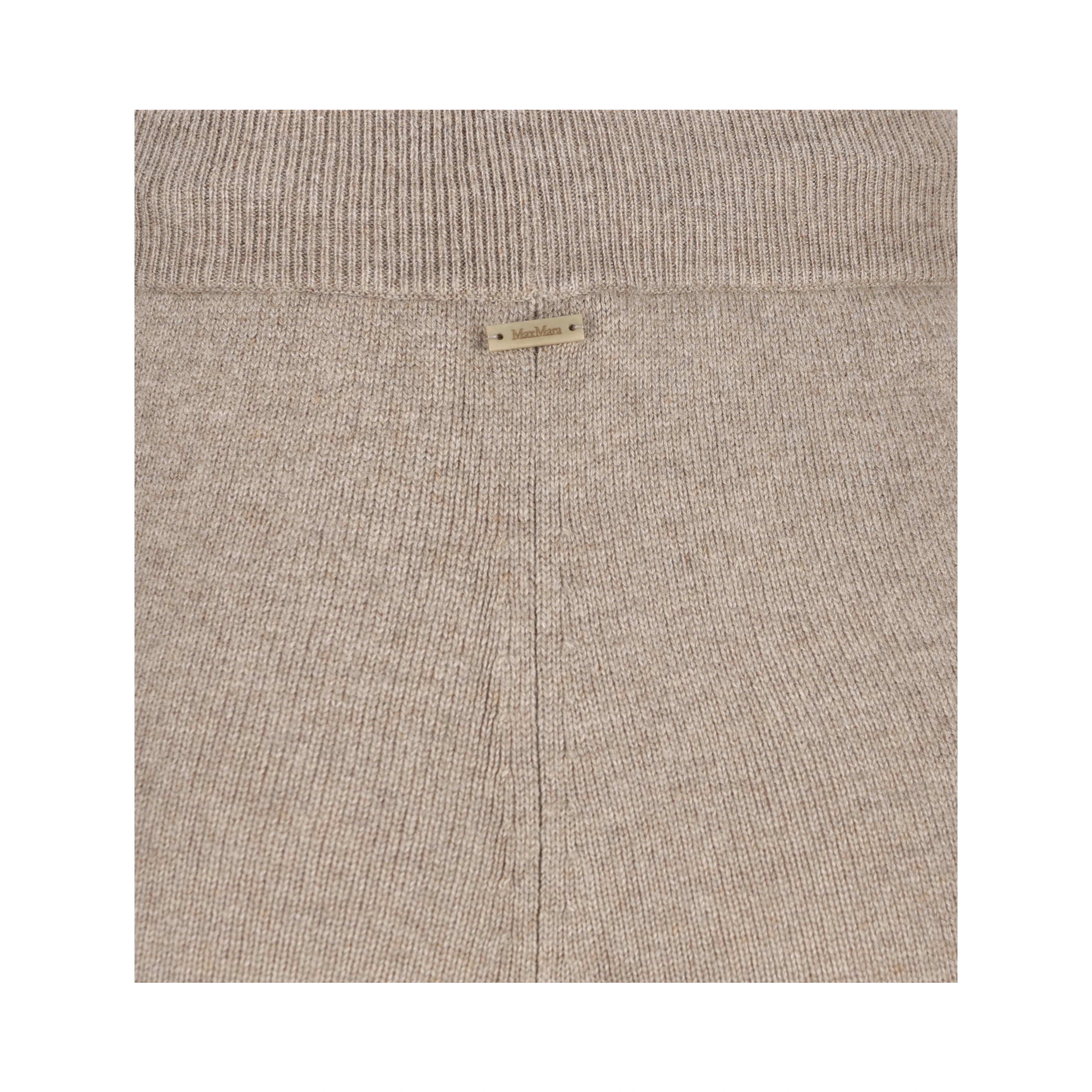 MAX MARA RTW... Beige