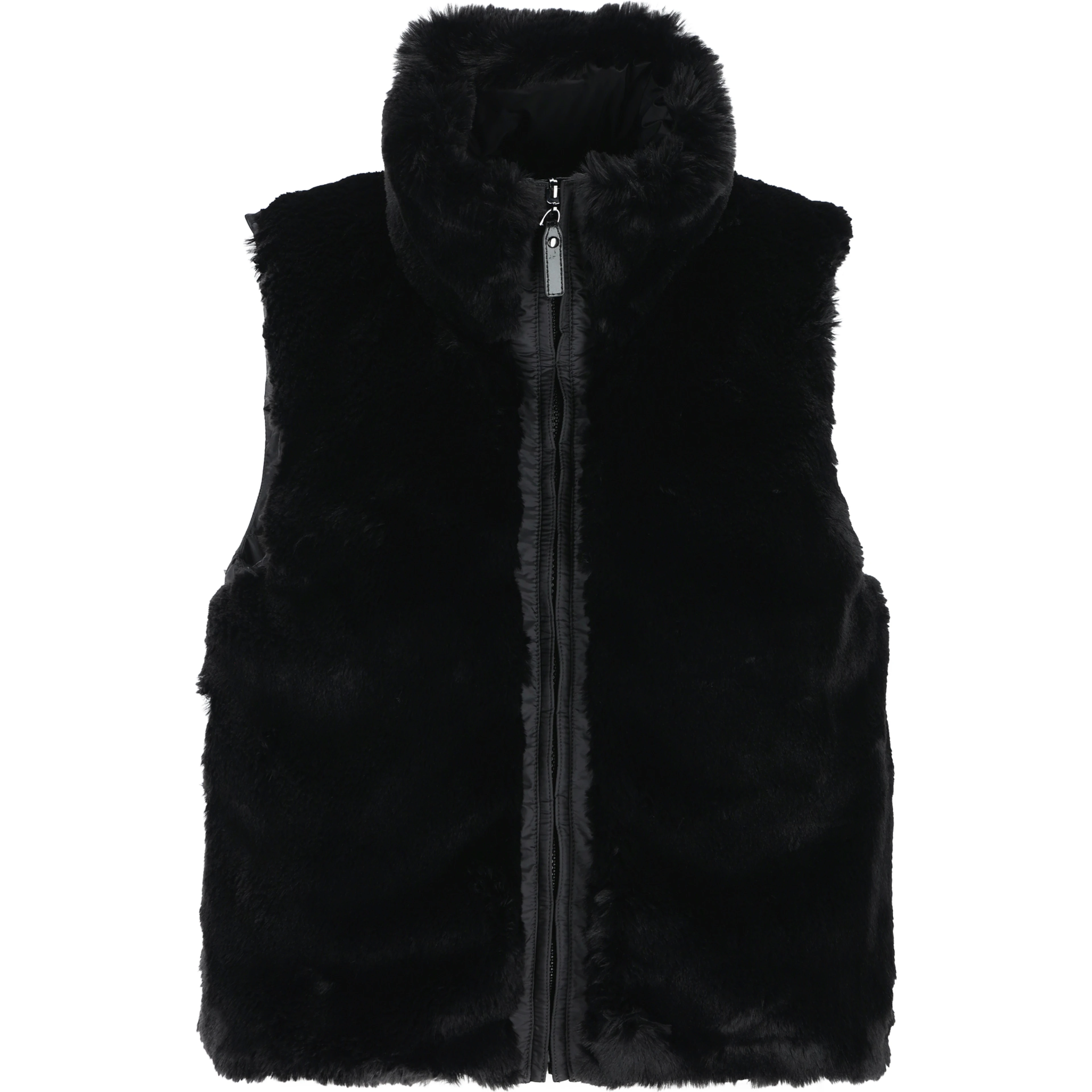 MAX MARA THE CUBE Jackets Black