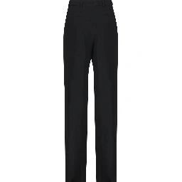 SAINT LAURENT RTW... Black