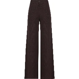 MAX MARA RTW... Brown