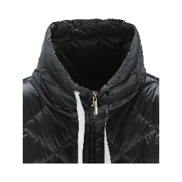MAX MARA THE CUBE Jackets Black