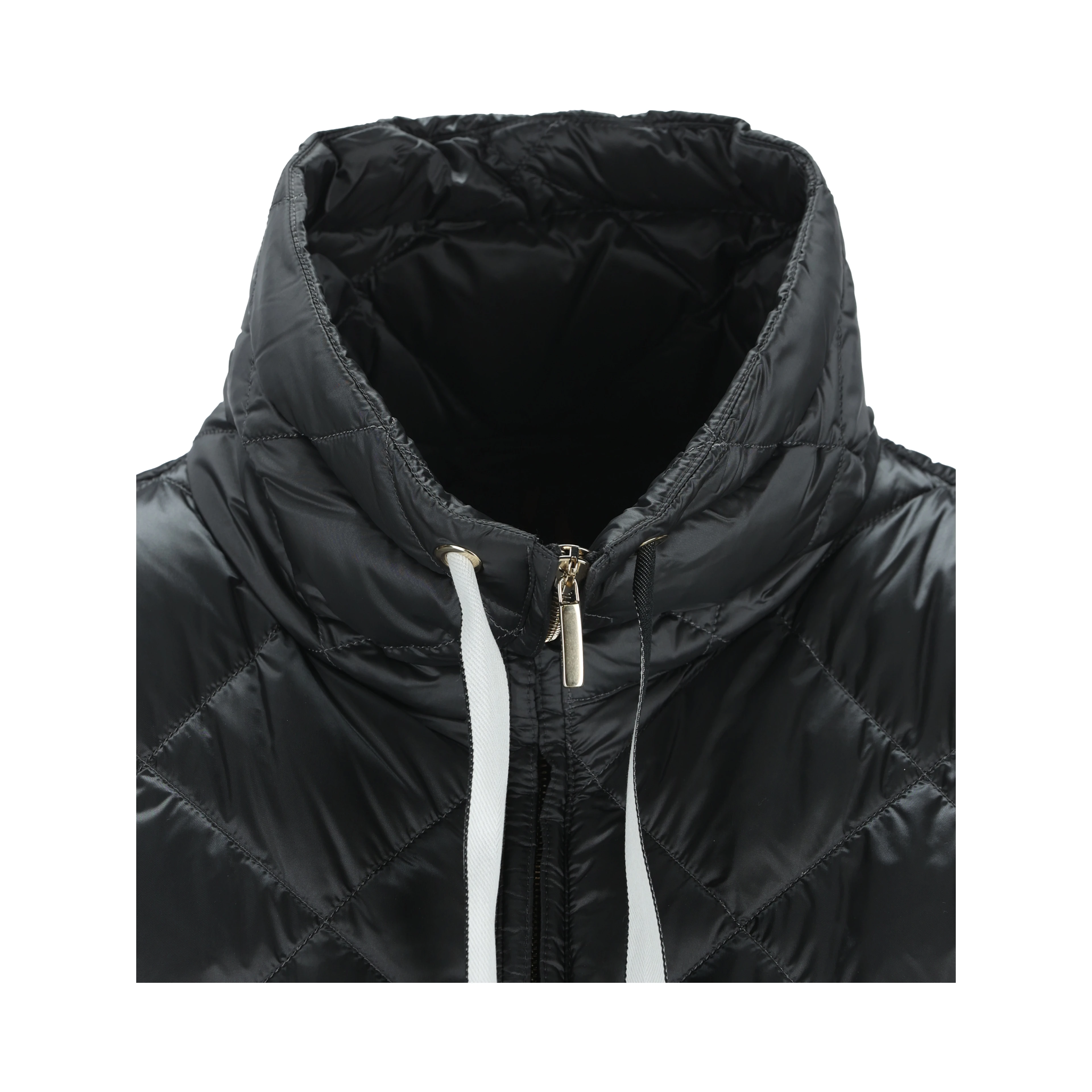 MAX MARA THE CUBE Jackets Black