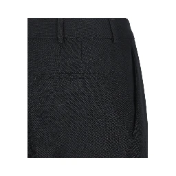 SAINT LAURENT RTW... Black