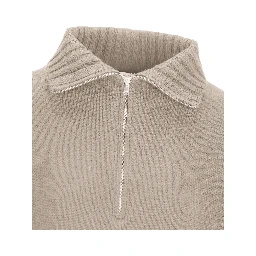 MAX MARA Sweaters Beige