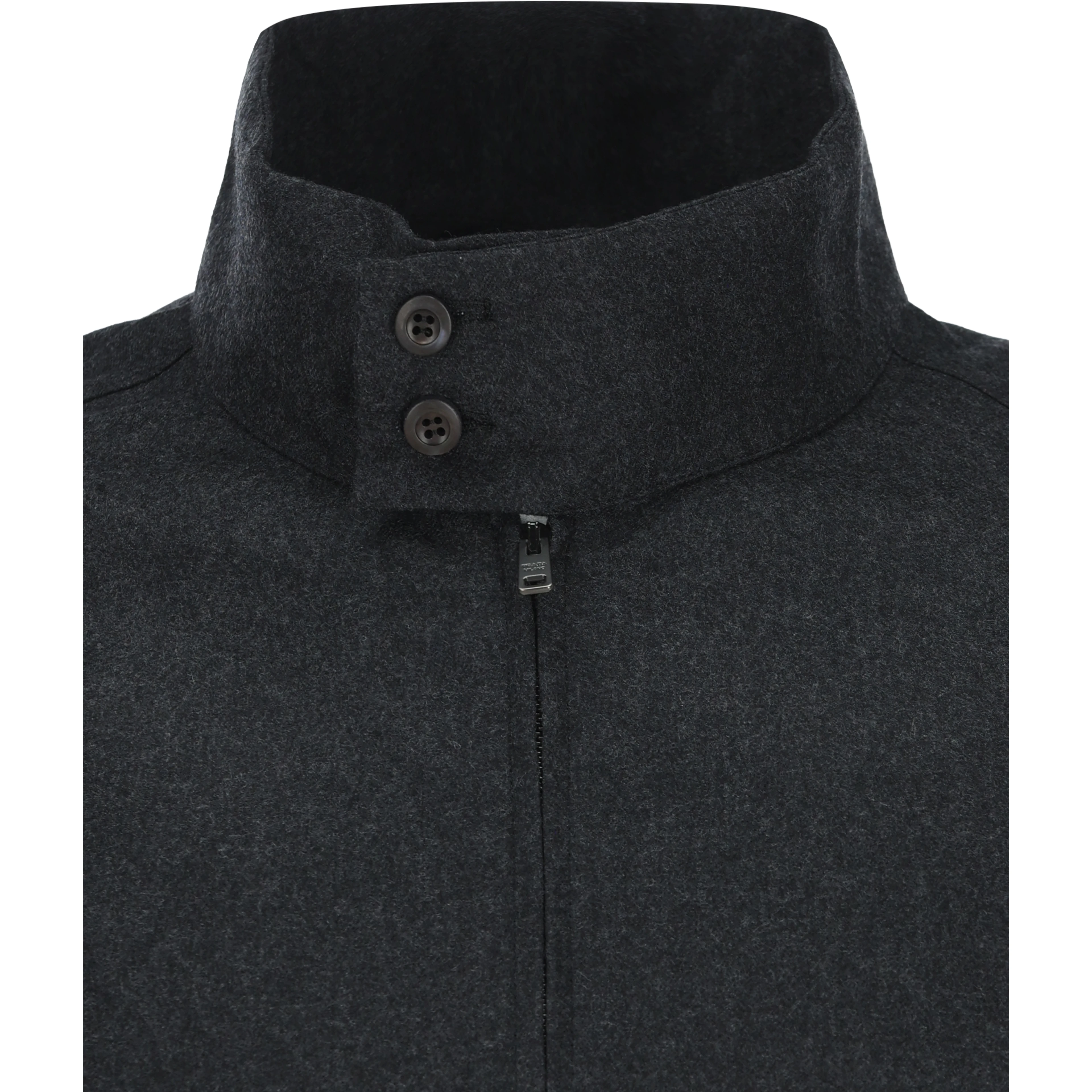 PRADA Shirts Black