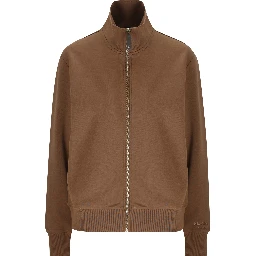 S MAX MARA Sweaters Brown