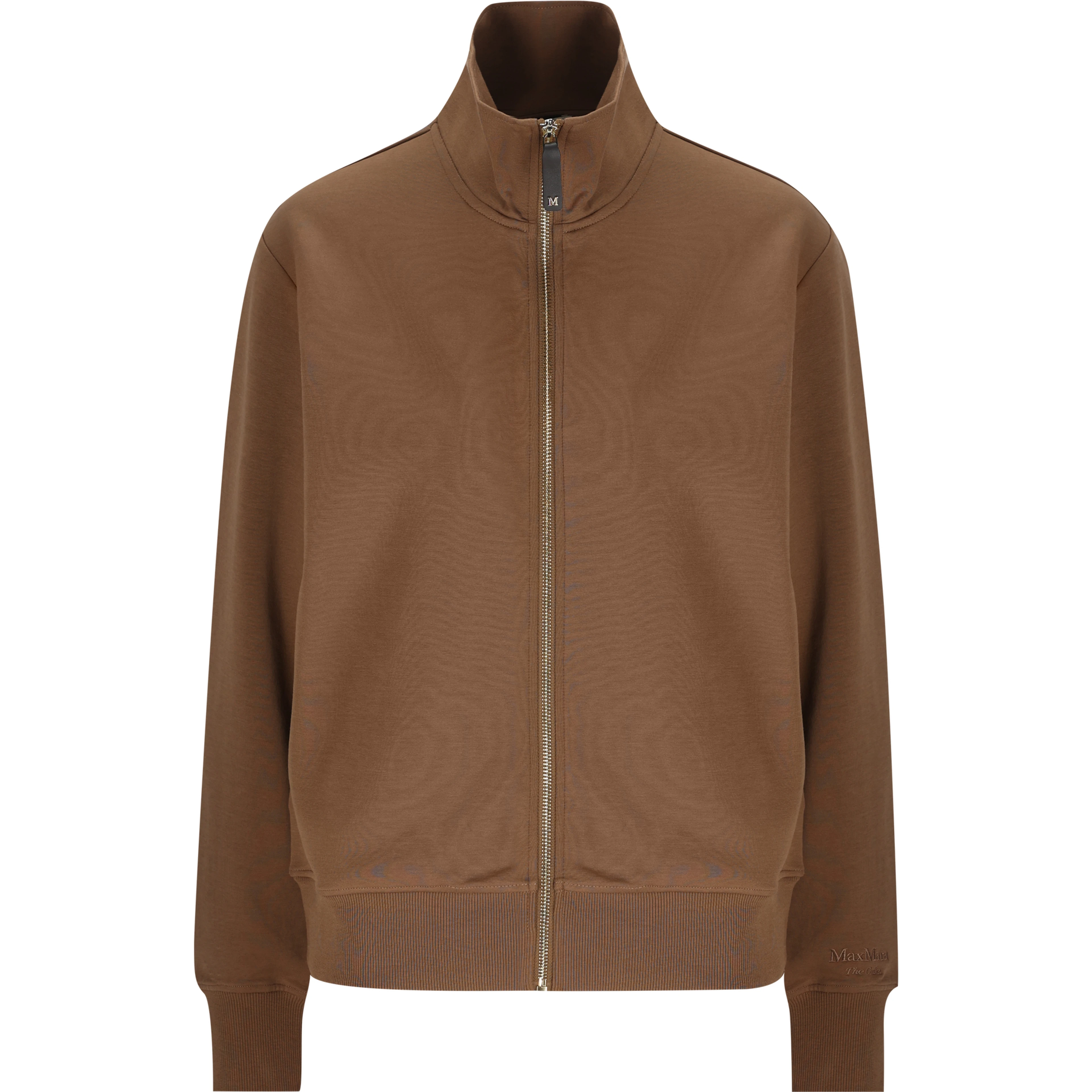 S MAX MARA Sweaters Brown
