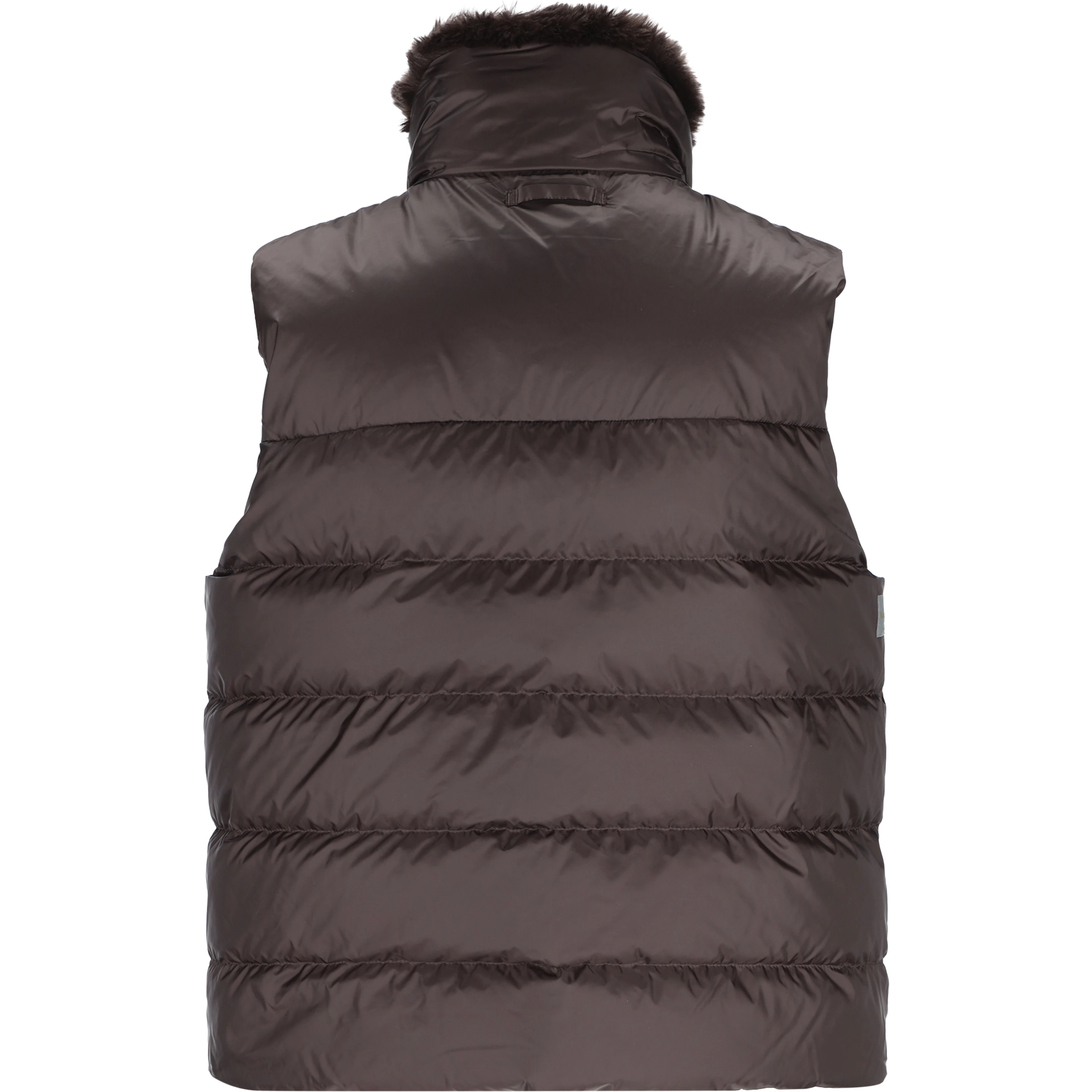 MAX MARA THE CUBE Jackets Brown