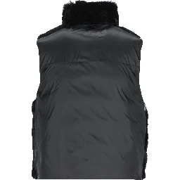 MAX MARA THE CUBE Jackets Black