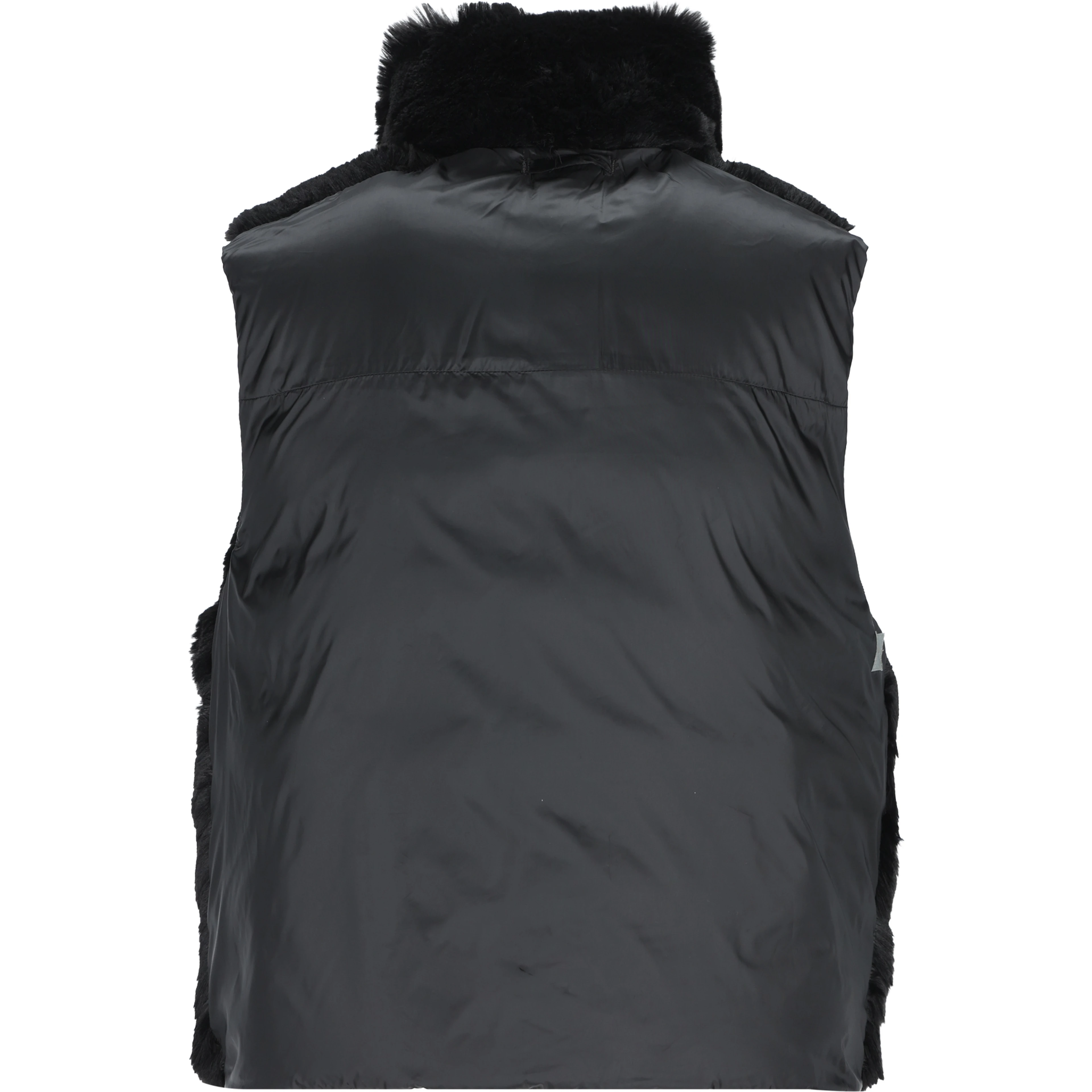 MAX MARA THE CUBE Jackets Black