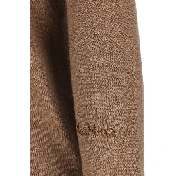 S MAX MARA Sweaters Brown