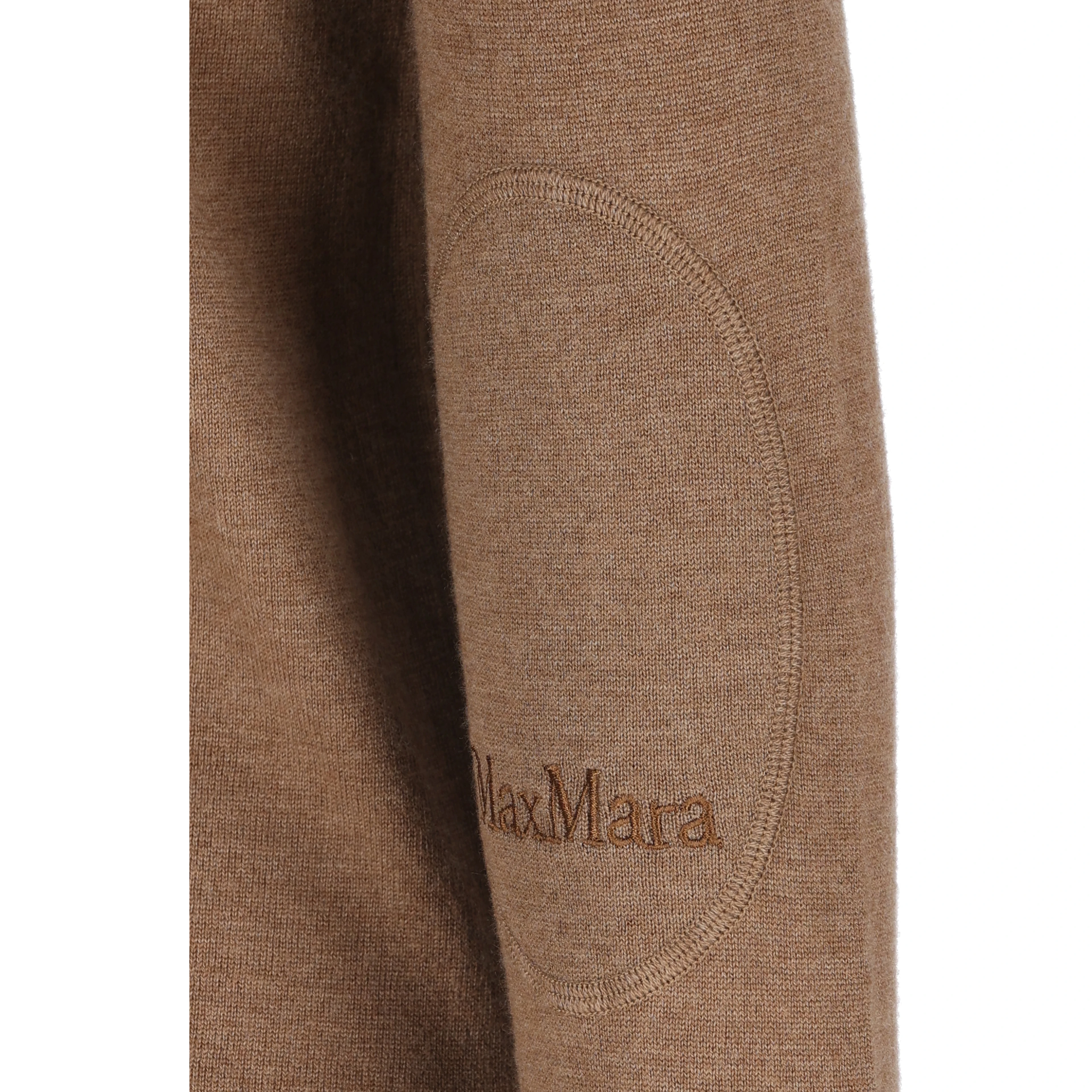 S MAX MARA Sweaters Brown