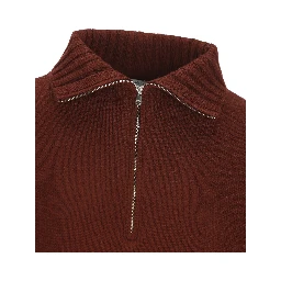 MAX MARA Sweaters Red