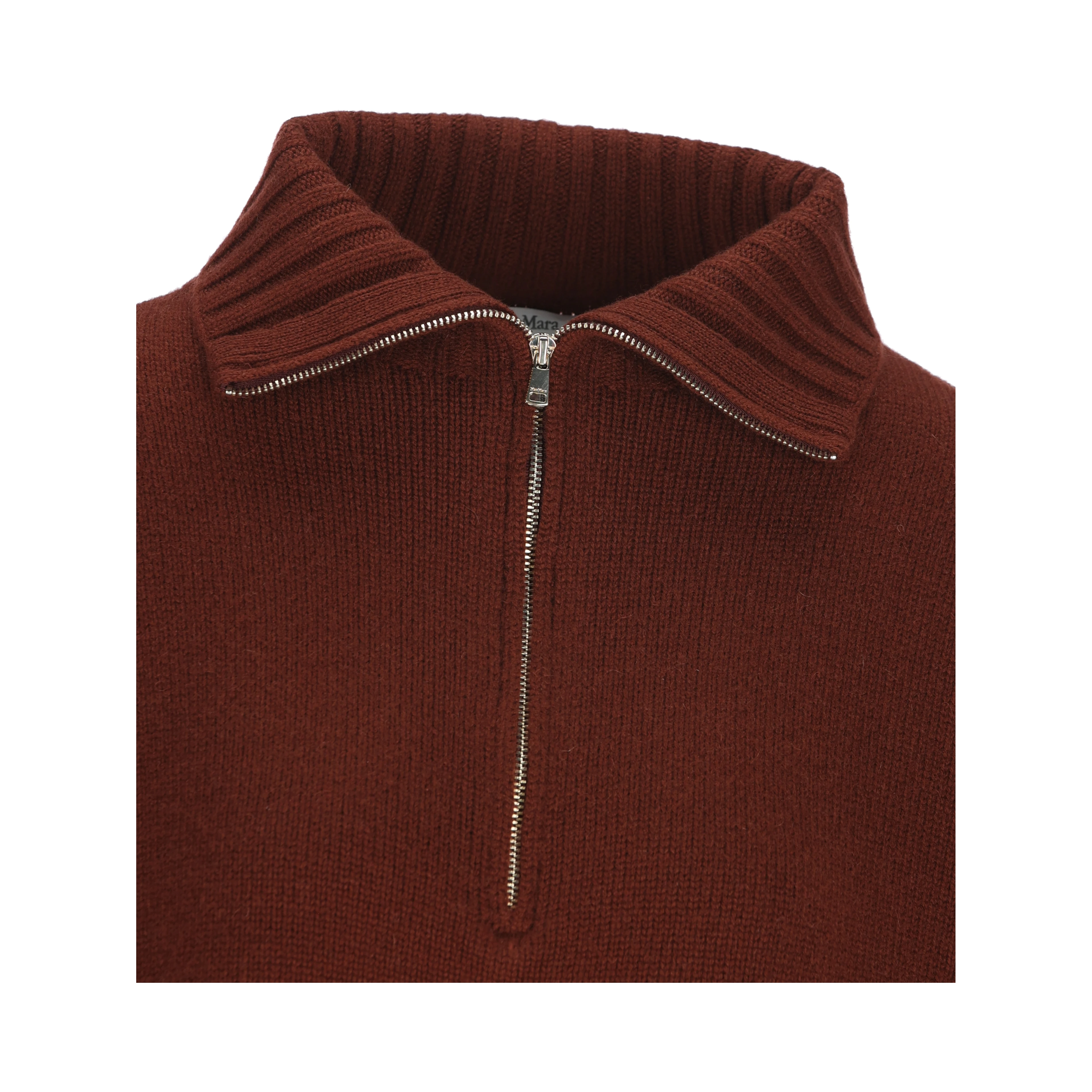 MAX MARA Sweaters Red
