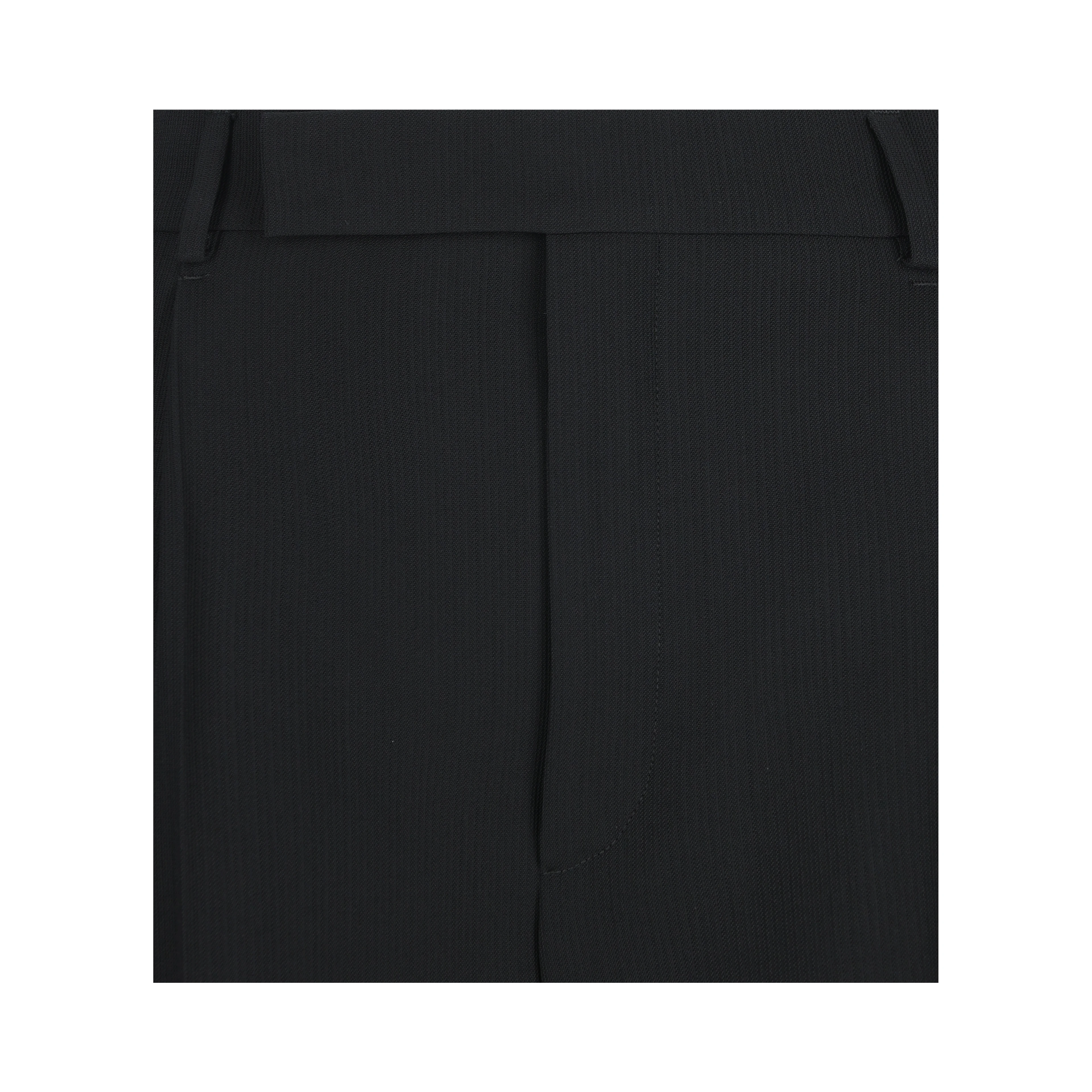 SAINT LAURENT RTW... Black