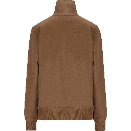 S MAX MARA Sweaters Brown
