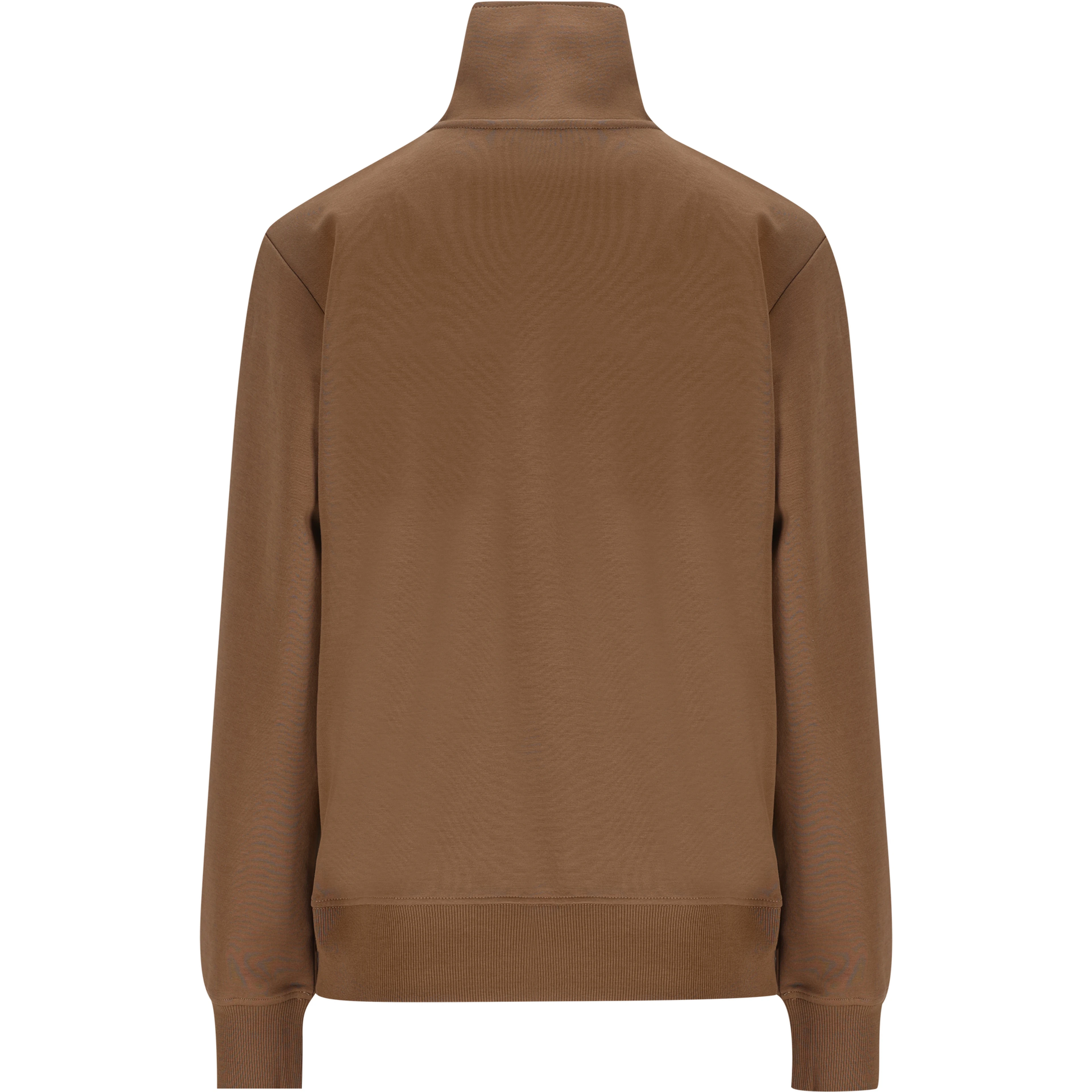 S MAX MARA Sweaters Brown