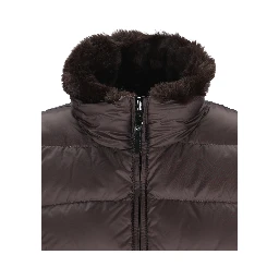 MAX MARA THE CUBE Jackets Brown