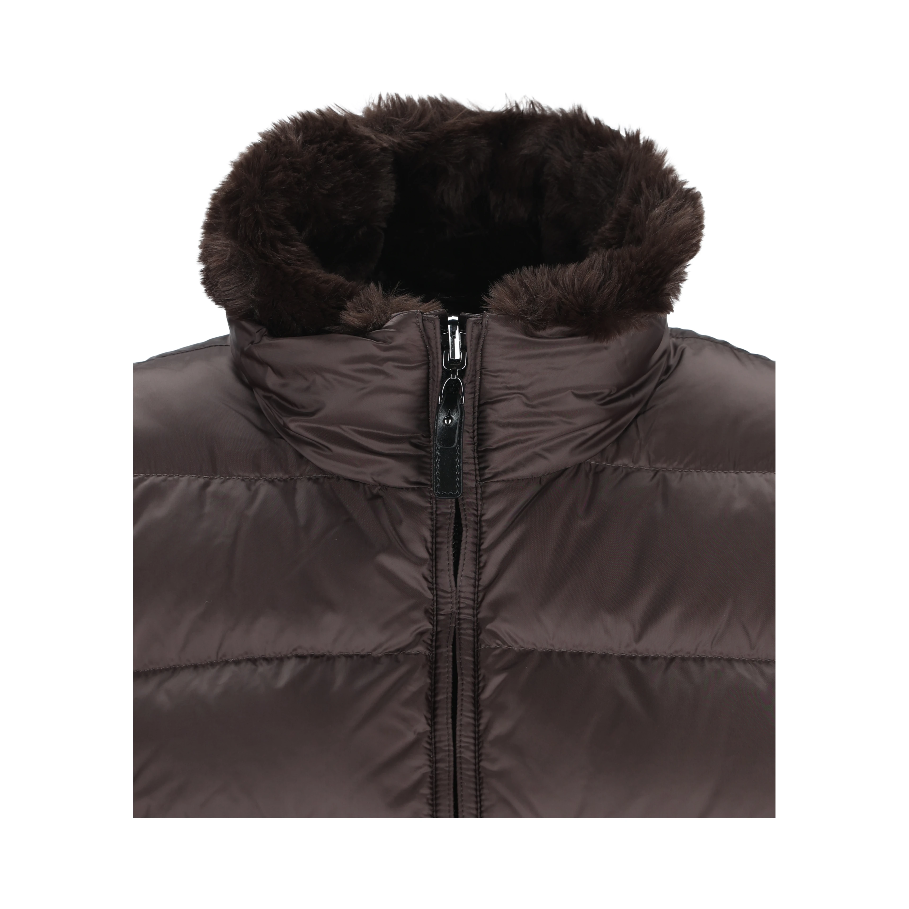 MAX MARA THE CUBE Jackets Brown