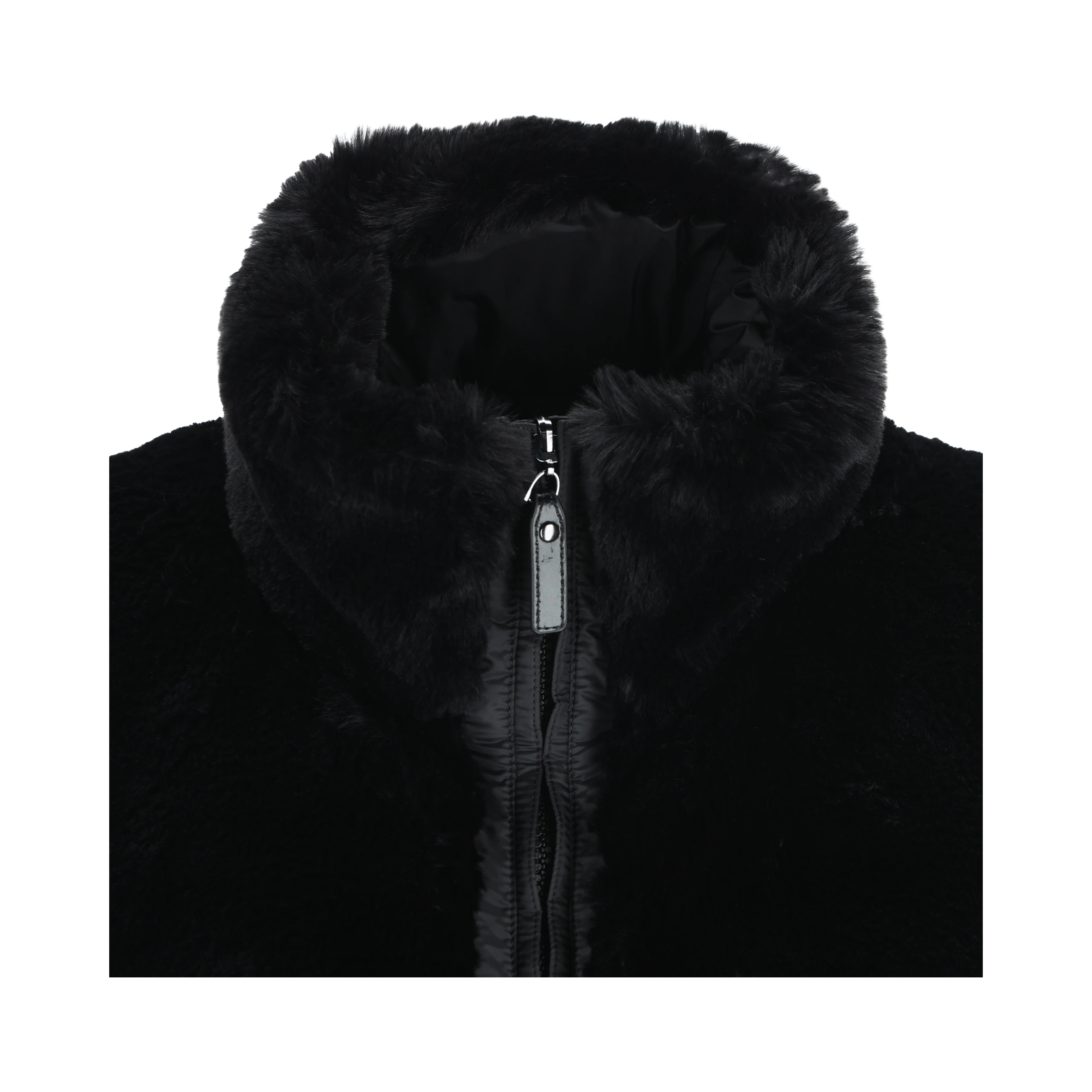 MAX MARA THE CUBE Jackets Black
