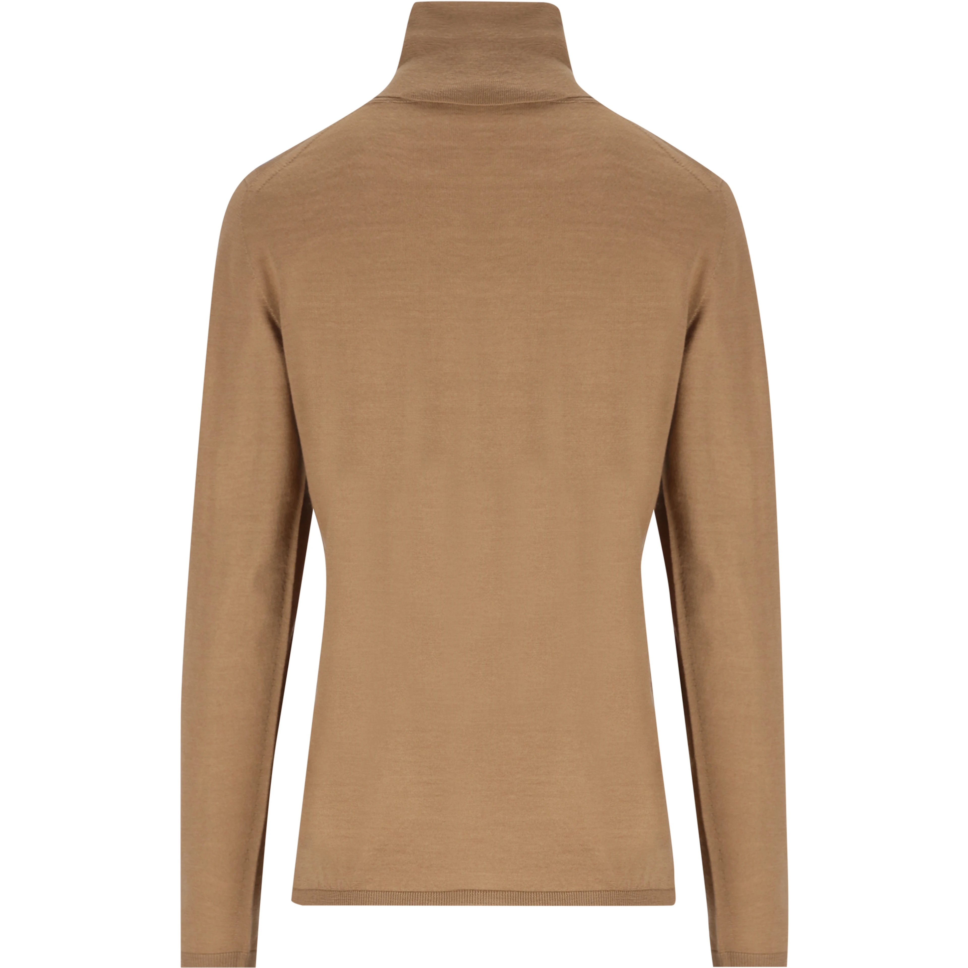 MAX MARA Sweaters Camel