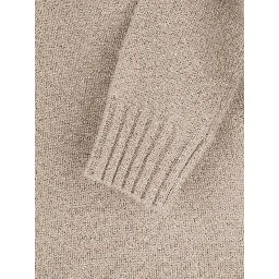 MAX MARA Sweaters Beige