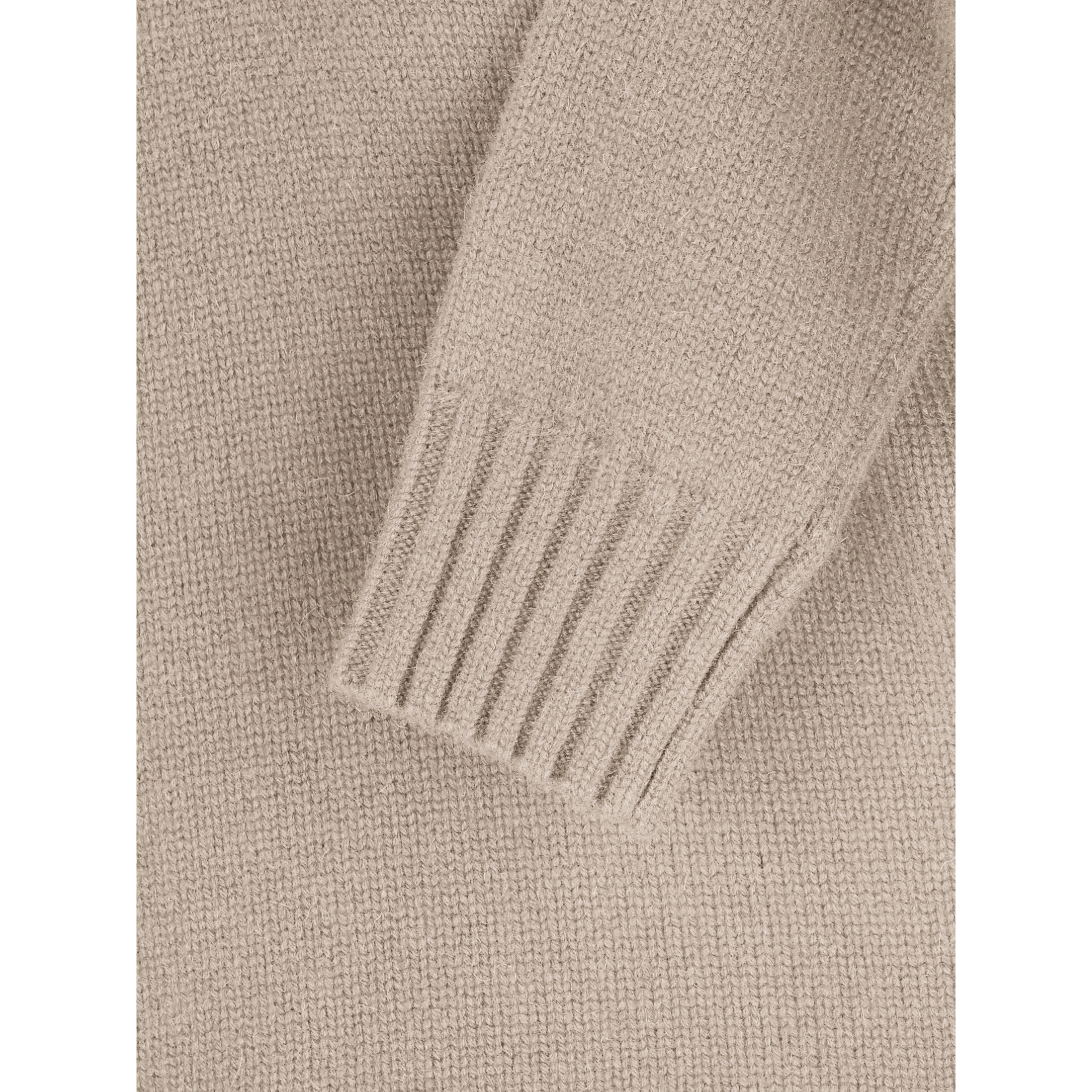 MAX MARA Sweaters Beige