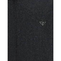 PRADA Shirts Black