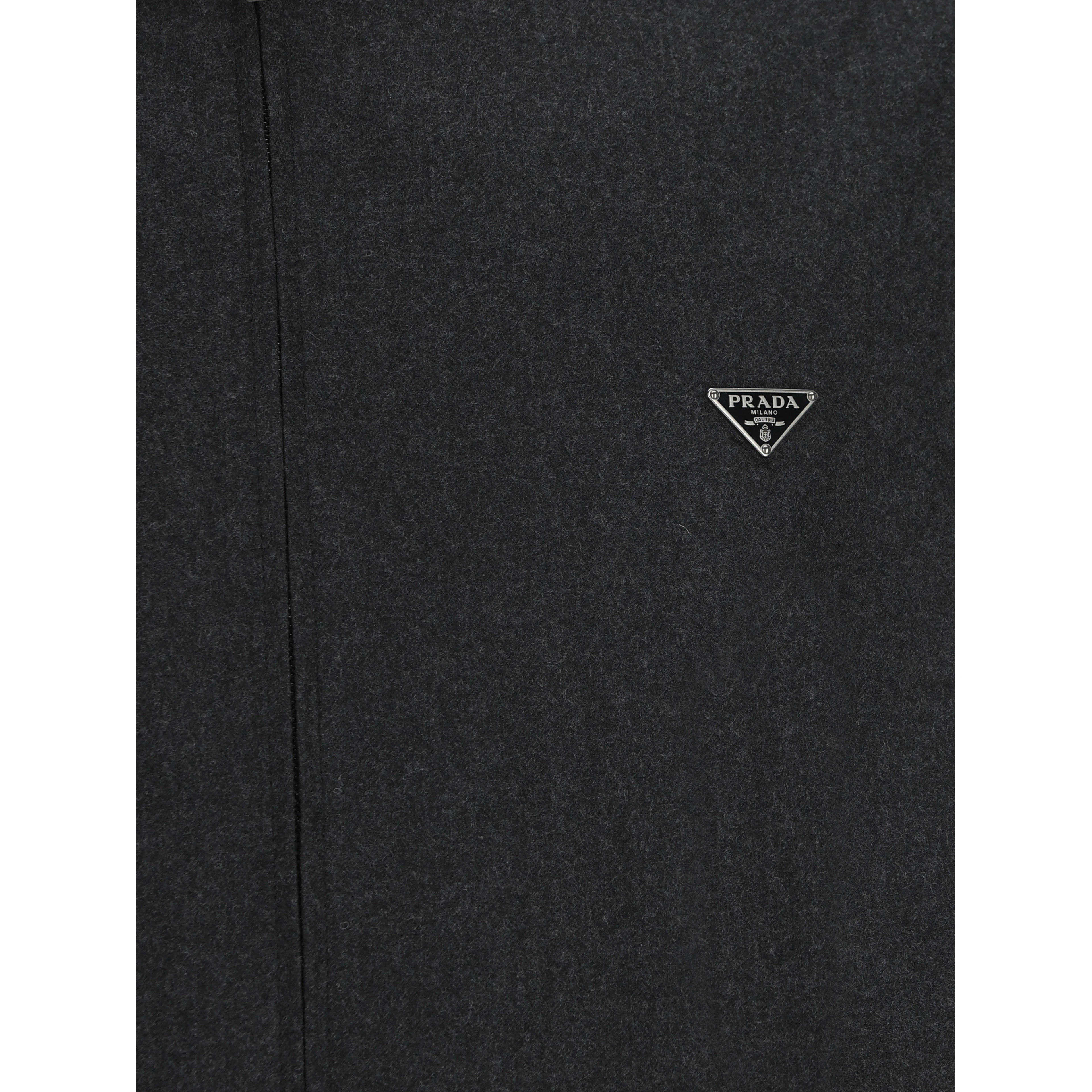 PRADA Shirts Black