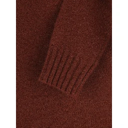 MAX MARA Sweaters Red