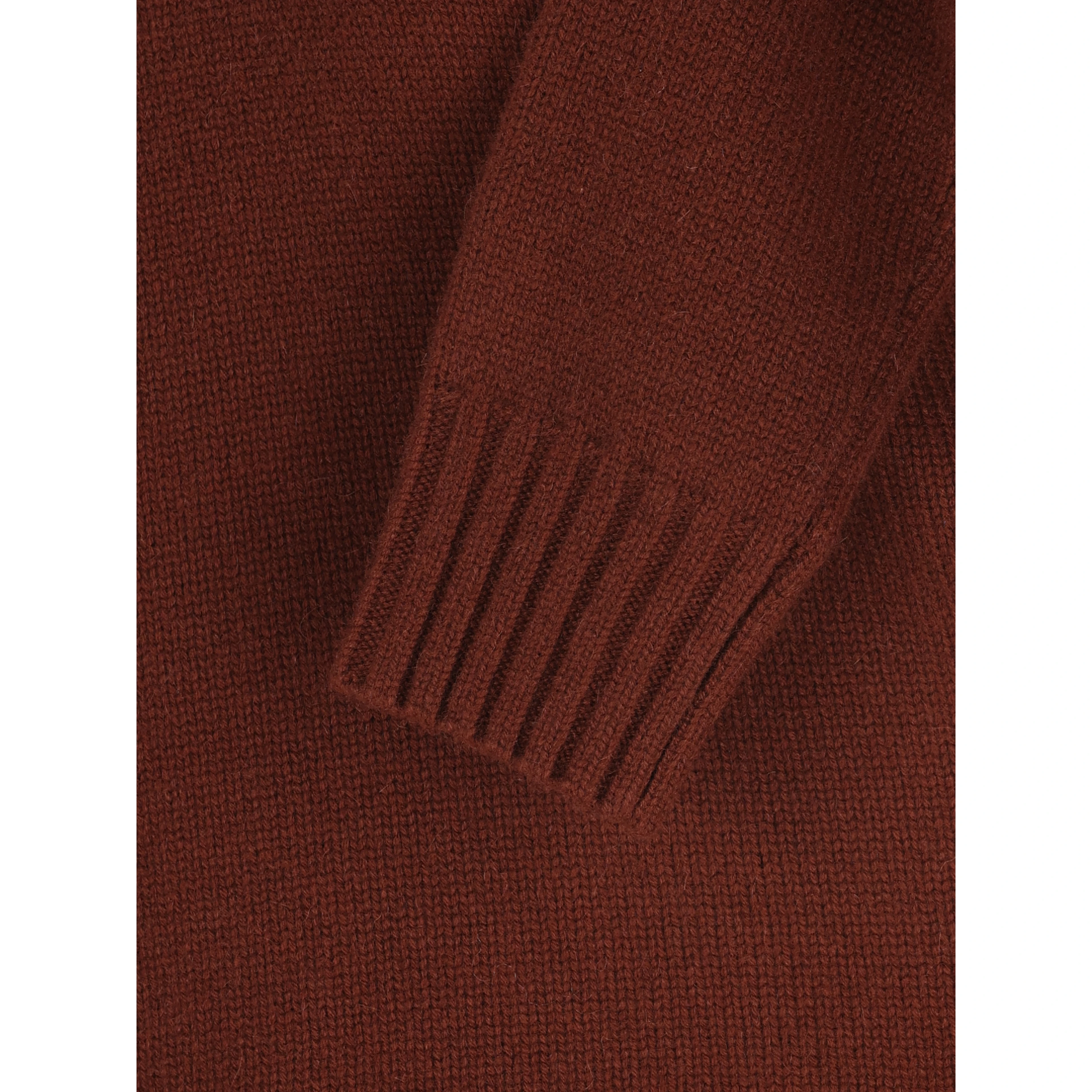 MAX MARA Sweaters Red